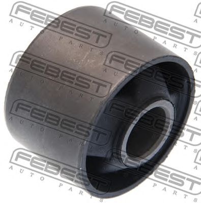 Купить FEBEST TAB210 сайлентблок подушки дифференциала.!\ Toyota Rav 4 94-00
