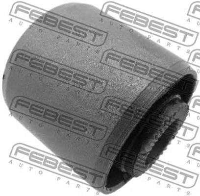 Купить FEBEST TAB-221 Сайлентблок задн прод тяги TOYOTA MARK 2 92-00 TAB-221