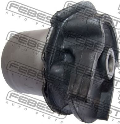 Купить FEBEST TAB-226 Сайлентблок задн балки NISSAN SERENA 05-10, 10-, 18-, TOYOTA ALPHARD 02-08 TAB-226