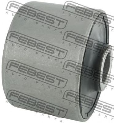 Купить FEBEST TAB-294 Сайлентблок передн нижн рычага (гидравл) LEXUS LS430/CELSIOR UCF30 2000-2006 TAB-294