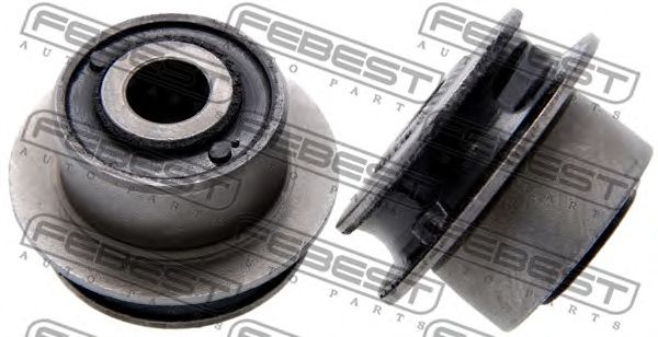 Купить FEBEST TAB-366 Сайлентблок задн подвески LEXUS GS300/400/430 JZS160 1997-2005 TAB-366