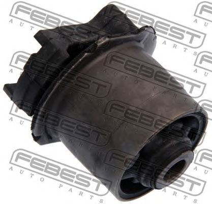 Купить FEBEST TAB-433 Сайлентблок задн балки TOYOTA YARIS NCP1#/NLP10/SCP10 1999-2005 TAB-433