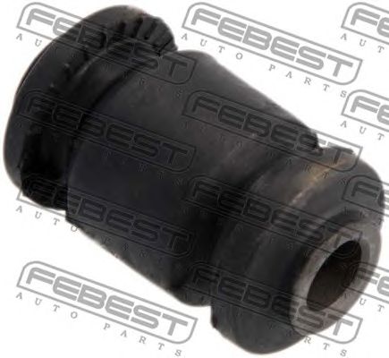 Купить FEBEST TAB-439 Сайлентблок рычага передний TOYOTA RAV4 00-05, CHERY TIGGO T11 06-13 TAB-439