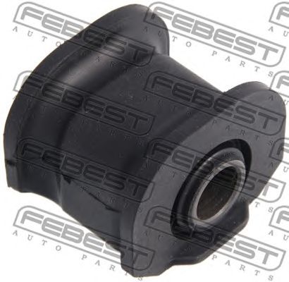 Купить FEBEST TAB-440 Сайлентблок рычага задний TOYOTA RAUM 97-03, PASEO 91-99 TAB-440