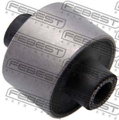 Купить FEBEST TAB-450RUB Сайлентблок TAB-450RUB