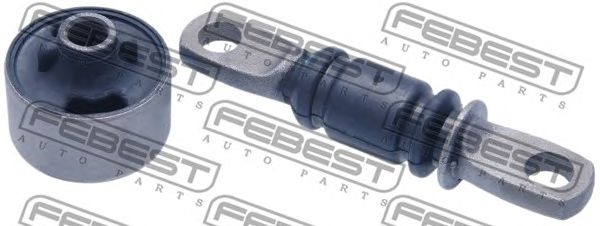 Купить FEBEST TAB-4546-KIT Сайлентблок переднего рычага комплект LEXUS RX 03-08 TAB-4546-KIT