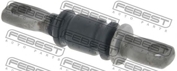 Купить FEBEST TAB-463 Сайлентблок рычага передний LEXUS RX270/350/450H AGL10,GGL15,GYL1# 2008.12- TAB-463