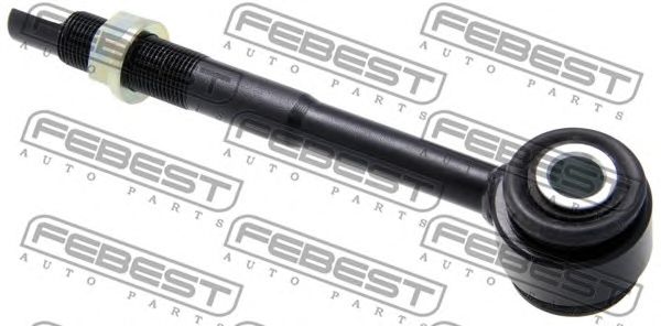 Купить FEBEST TAB-464RZ Сайлентблок задн поперечн тяги правый TOYOTA CAMRY V30/V40 TAB-464RZ