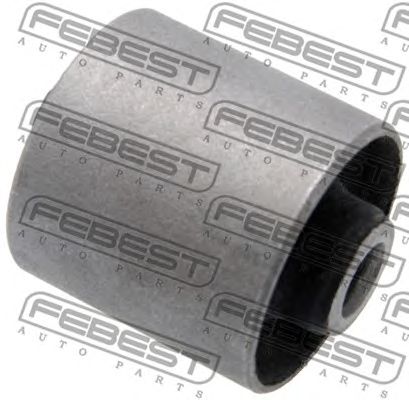 Купить FEBEST TAB-479 Сайлентблок задн продольн рычага TOYOTA LAND CRUISER 200 UZJ200/VDJ200 2007- TAB-479