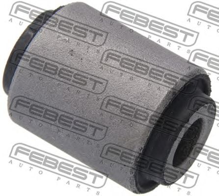 Купить FEBEST TAB481 сайлентблок задний!\ Toyota Land Cruiser 200 07>
