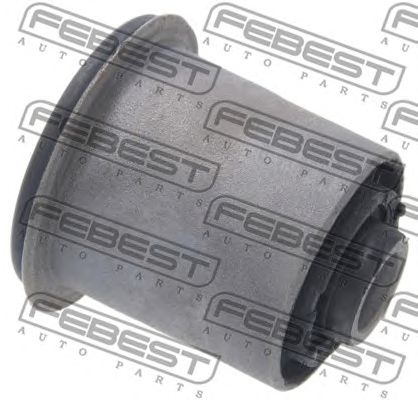 Купить FEBEST TAB485 сайлентблок верх.перед.рычага!\ Toyota Land Cruiser 120/Prado GRJ/KDJ120