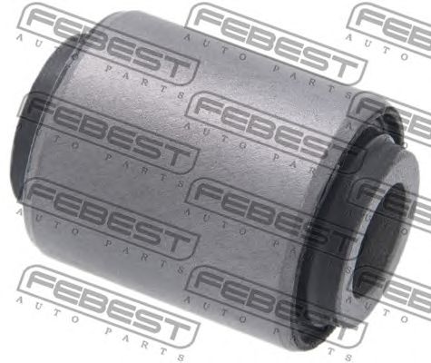 Купить FEBEST TAB-501 Сайлентблок передн стабилизатора TOYOTA LAND CRUISER 200 2007- TAB-501