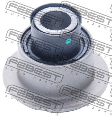 Купить FEBEST TAB506 сайлентблок задней балки!\ Toyota Camry 01-11