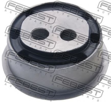 Купить FEBEST TAB-521 Сайлентблок опоры дифференциала TAB-521