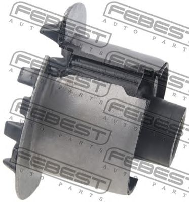 Купить FEBEST TAB530 сайлентблок подрамника!\ Lexus RX300 98-03, Toyota Camry/Carina 94-01