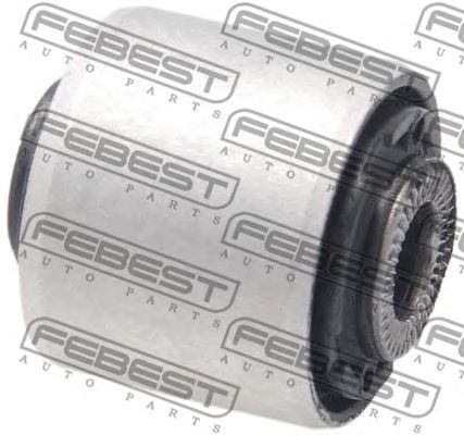 Купить FEBEST TAB-545 Сайлентблок задней тяги TAB-545