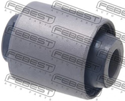 Купить FEBEST TAB549 сайлентблок заднего амортизатора!\ Toyota Avensis 1.6-2.4/2.0D-4D/2.2D-4D 02>