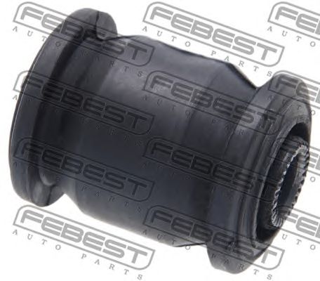Купить FEBEST TAB-ACU10R Сайлентблок задн поперечн тяги LEXUS RX300 1998.01-2003.02 TAB-ACU10R