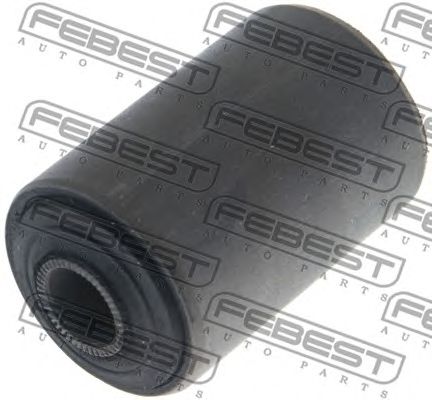 Купить FEBEST TAB-ET196S Втулка рессоры TOYOTA CALDINA AT191,CT19#,ET196,ST19# 1992.11-2002.06 TAB-ET196S