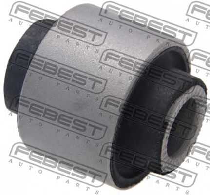 Купить FEBEST TAB-ST200LRUB Сайлентблок задн поперечн тяги TOYOTA CARINA E 1992-1997 TAB-ST200LRUB