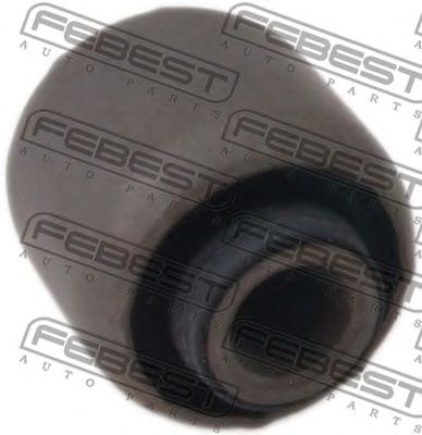Купить FEBEST TAB-TSL7 Сайлентблок задн подвески TOYOTA AVENSIS (03-08) TAB-TSL7