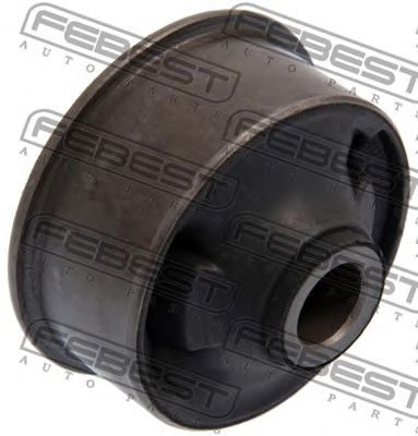 Купить FEBEST TAB-ZZE150B Сайлентблок рычага задний TOYOTA RAV4 ACA3#/GSA3# 2005-2013 TAB-ZZE150B