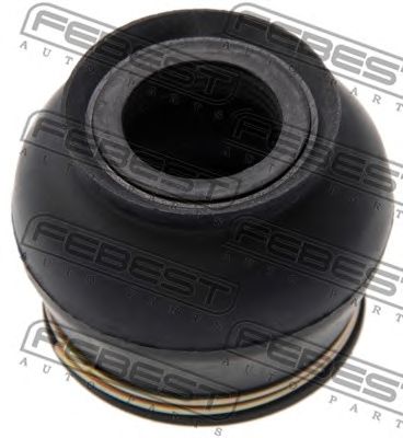 Купить FEBEST TBJBJZS160UR пыльник шаровой опоры задн. верхнего рычага!\ Lexus GS300/400/430/LS430 97-06