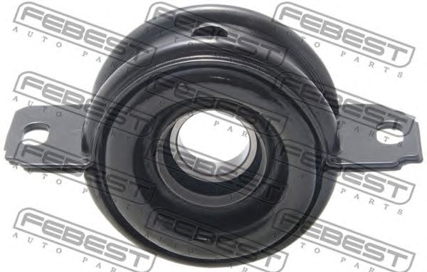 Купить FEBEST TCB-003 Подшипник опоры карданного вала TCB-003