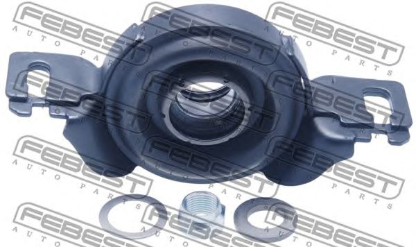 Купить FEBEST TCB-005 Подшипник опоры карданного вала LEXUS RX 08-15, 15- TCB-005
