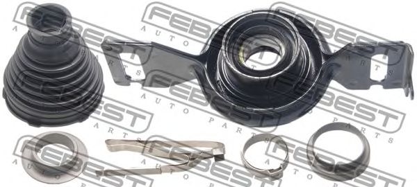 Купить FEBEST TCB-ACA30 Подшипник подвесной карданного вала TOYOTA RAV4 III 05-12 TCB-ACA30