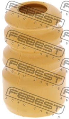 Купить FEBEST TD-130F Отбойник амортизатора передний TOYOTA VOLTZ 02-04, COROLLA E14 02-13 TD-130F