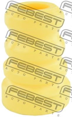 Купить FEBEST TD-190 Отбойник амортизатора TD-190