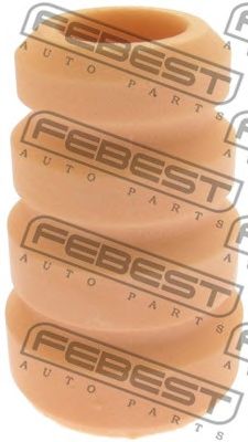 Купить FEBEST TDACU10R отбойник амортизатора заднего!\ Lexus RX300 98-03