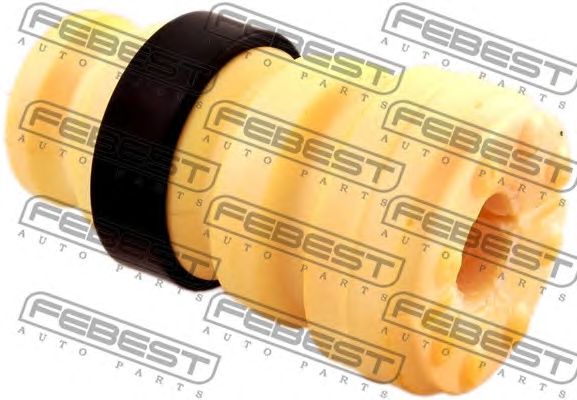 Купить FEBEST TDACU30F отбойник амортизатора переднего!\ Toyota Harrier 03-12