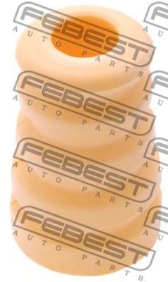 Купить FEBEST TD-ACV30F Отбойник амортизатора передний TOYOTA CAMRY V30 TD-ACV30F