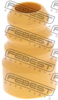 Купить FEBEST TD-AE100R Отбойник амортизатора TD-AE100R