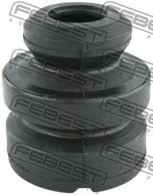 Купить FEBEST TD-GX100F Отбойник передн амортизатора TOYOTA MARK 2 92-00 TD-GX100F