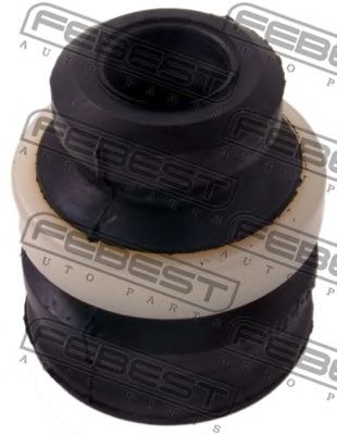 Купить FEBEST TD-GX100R Отбойник амортизатора задний TOYOTA MARK 2 96-00 TD-GX100R