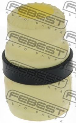 Купить FEBEST TD-RX300R Отбойник амортизатора TD-RX300R