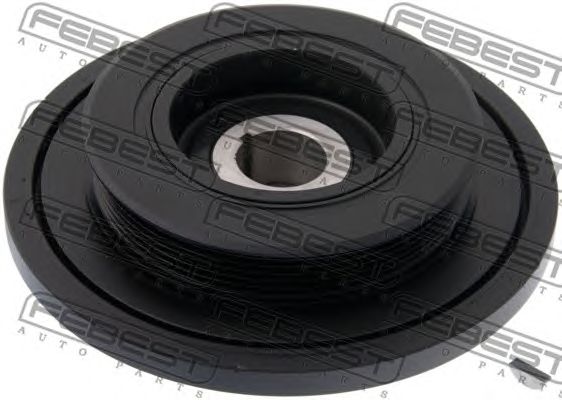 Купить FEBEST TDS-2JZ Шкив коленвала TOYOTA MARK 2 TDS-2JZ
