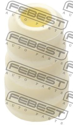 Купить FEBEST TDSV32F отбойник амортизатора переднего!\ TOYOTA CAMRY/VISTA SV4/CV40 94-98