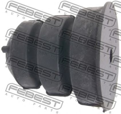 Купить FEBEST TDSXA10R отбойник амортизатора заднего!\ Toyota RAV 4 SXA1# 94-00
