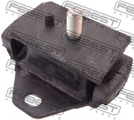 Купить FEBEST TM-032 Опора двигателя TM-032