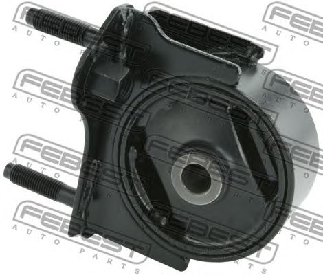 Купить FEBEST TM-073 Подушка двигателя задняя TM-073
