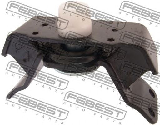 Купить FEBEST TM-107 Опора двигателя TM-107