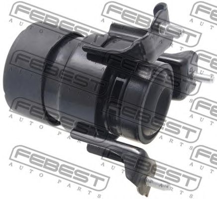 Купить FEBEST TM-ACV40F Опора двигателя передняя TM-ACV40F
