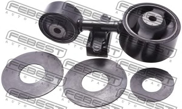 Купить FEBEST TM-ACV40RH Опора двигателя TM-ACV40RH