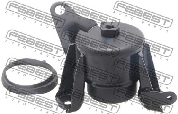 Купить FEBEST TM-ANE10RH Опора двигателя правая (гидравл) TOYOTA AVENSIS 2003-2008 TM-ANE10RH