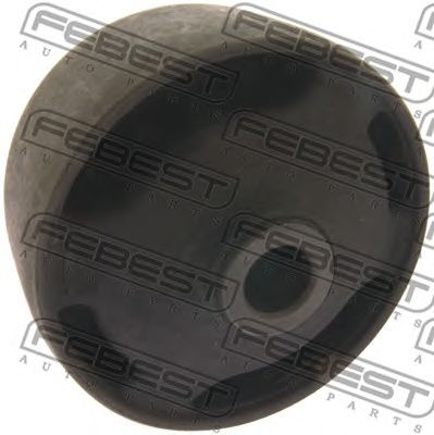 Купить FEBEST TMB-105 Сайлентблок задн опоры двигателя TOYOTA CALDINA 92-02 TMB-105