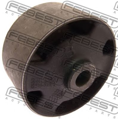 Купить FEBEST TMB320 подушка ДВС задняя! МКПП\ Toyota Carina ST191 2.0 3SFE 92-96